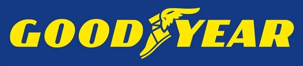 goodyear logo