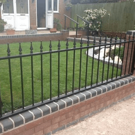 Railings
