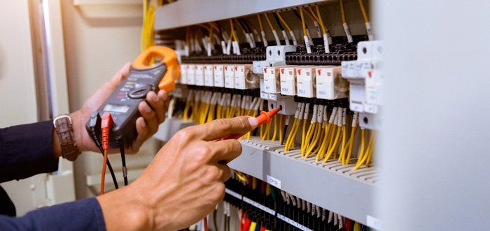Multimeter Measurements — Mobile, AL — Presley & Son Electric Service Multimeter Measurements — Mobile, AL — Presley & Son Electric Service