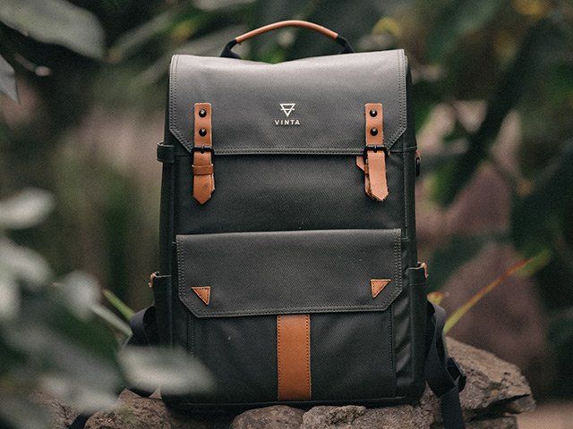 Camera Bags