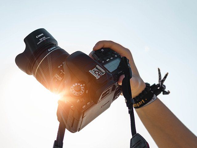 Commercial Photography