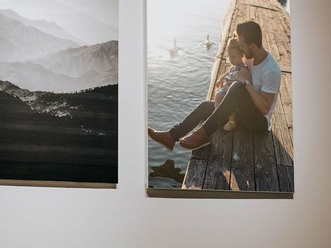 Enlargements/Posters