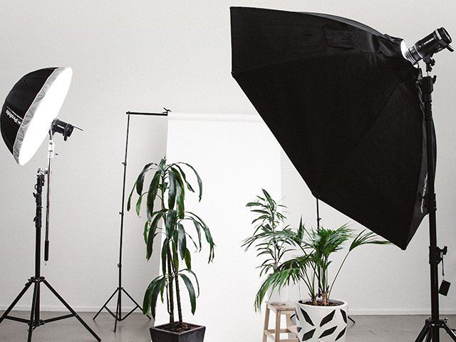 Lighting Equipment