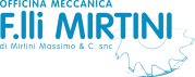 OFFICINA MECCANICA F.LLI MIRTINI-LOGO