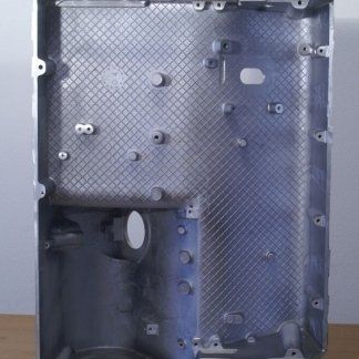 Alesatura