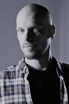 Patrick Walch Portrait Patrick Walch