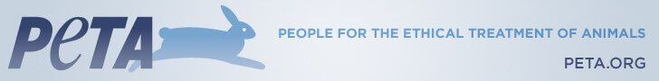 People for the Ethical Treatment of Animals