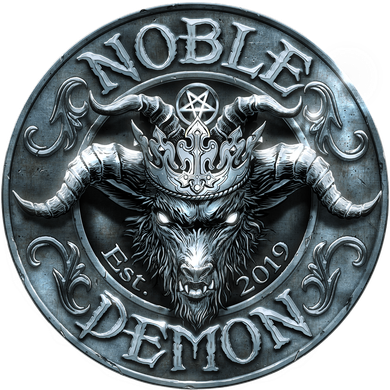 Noble Demon Noble Demon
