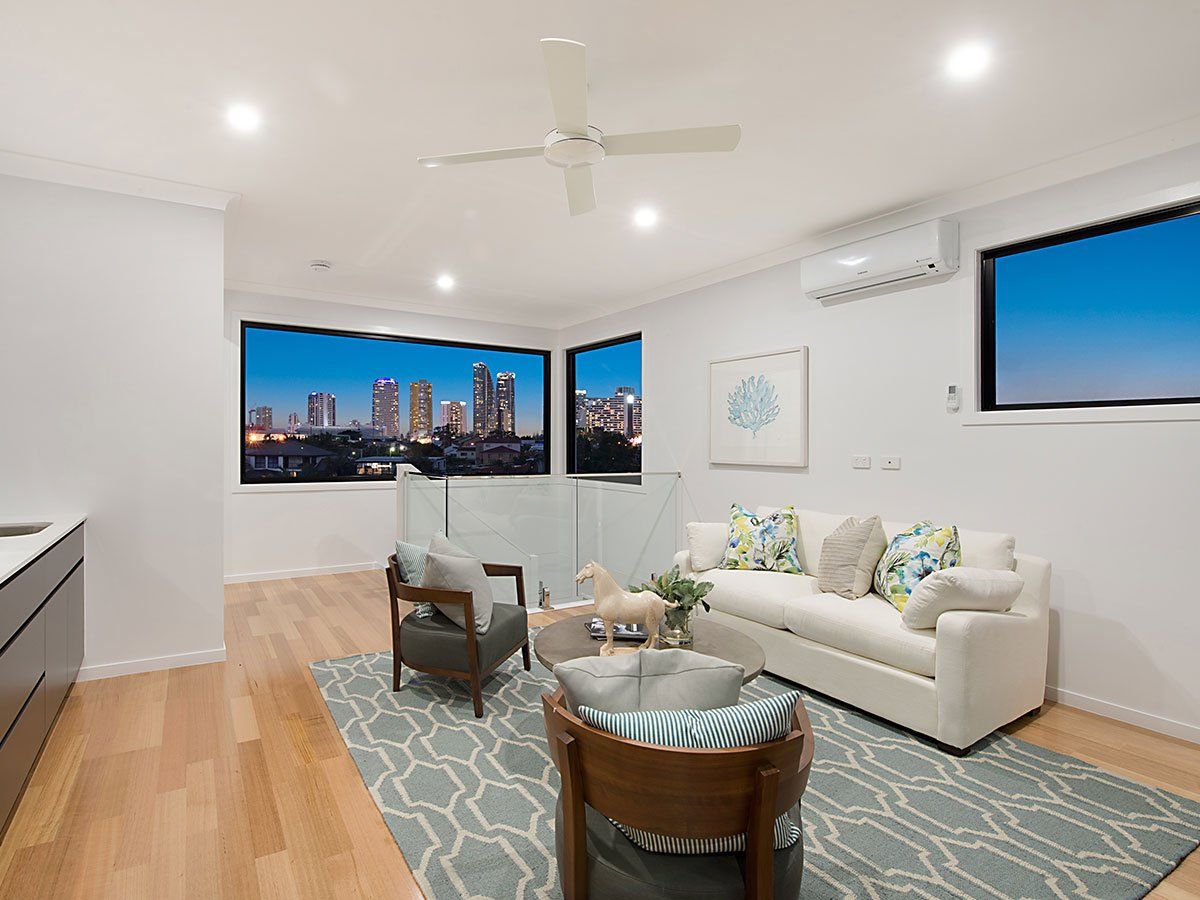 Homes designed with your lifestyle in mind.