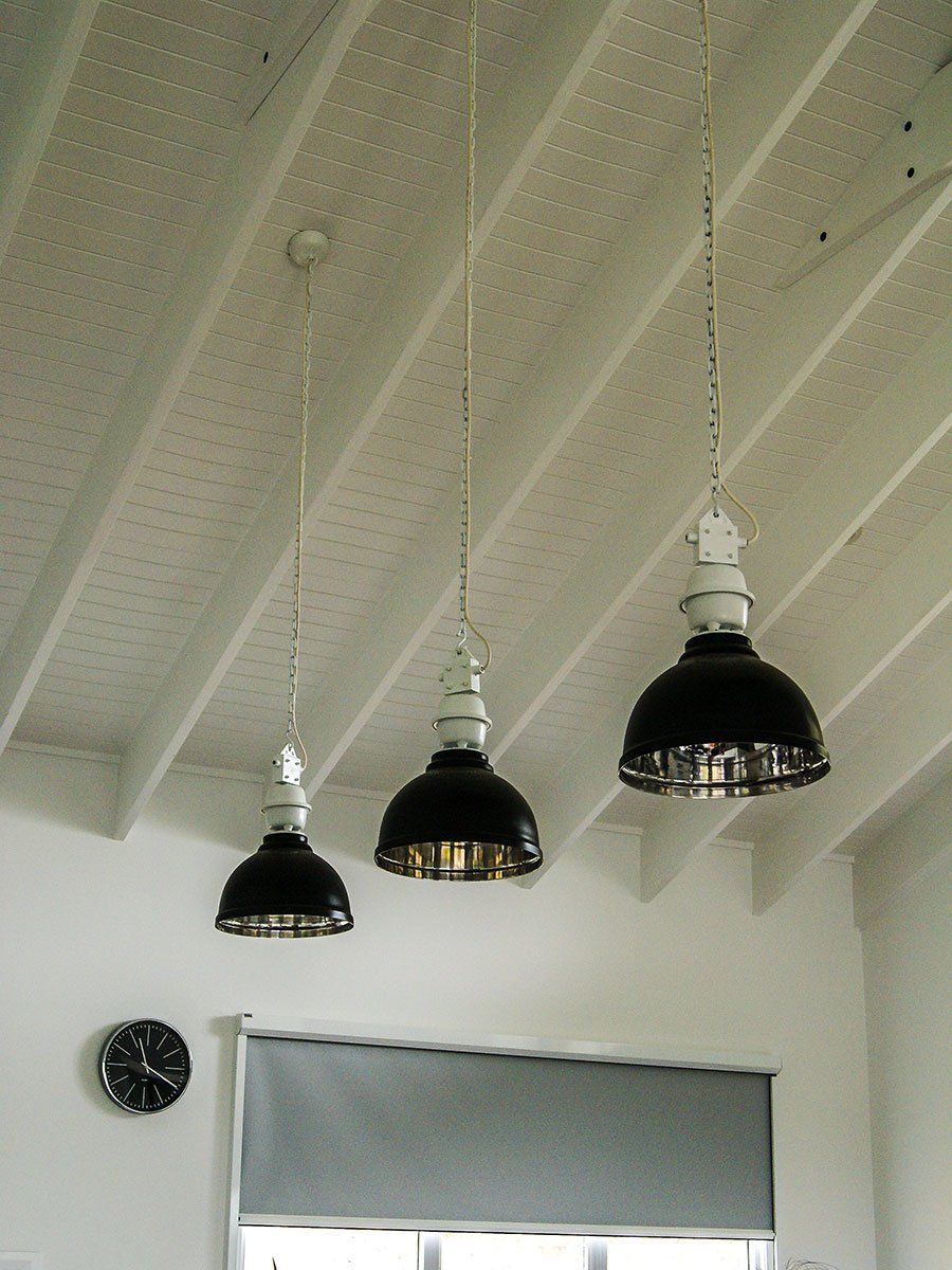 A Hamptons style home built by Keystone Constructions
