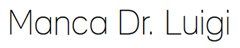 MANCA DR. LUIGI - LOGO MANCA DR. LUIGI - LOGO