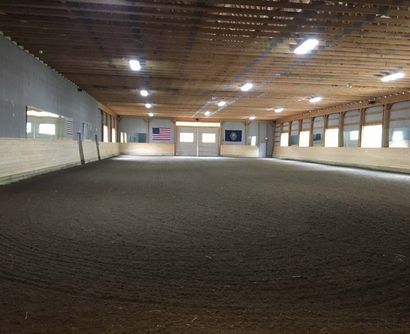 Boarding and Facilities