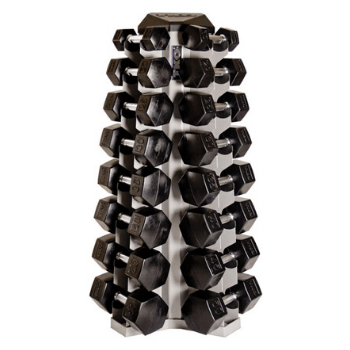 York Dumbbell Set