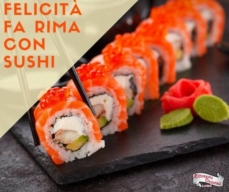 sushi