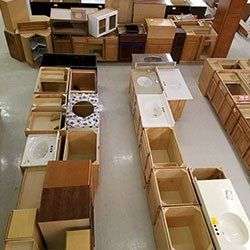 Cabinetry — Wooden Cabinets in Springfield, IL Cabinetry — Wooden Cabinets in Springfield, IL