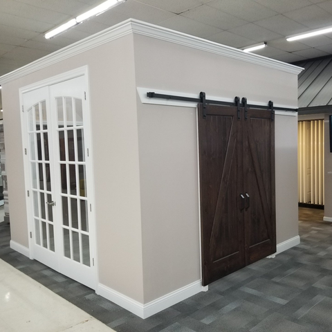 Interior Millwork — Springfield, IL Interior Millwork — Springfield, IL