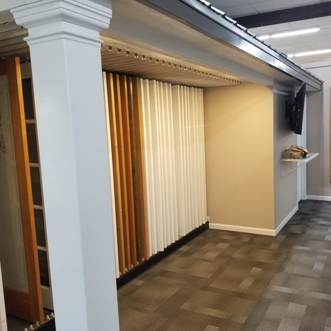 Interior Millwork — Springfield, IL Interior Millwork — Springfield, IL