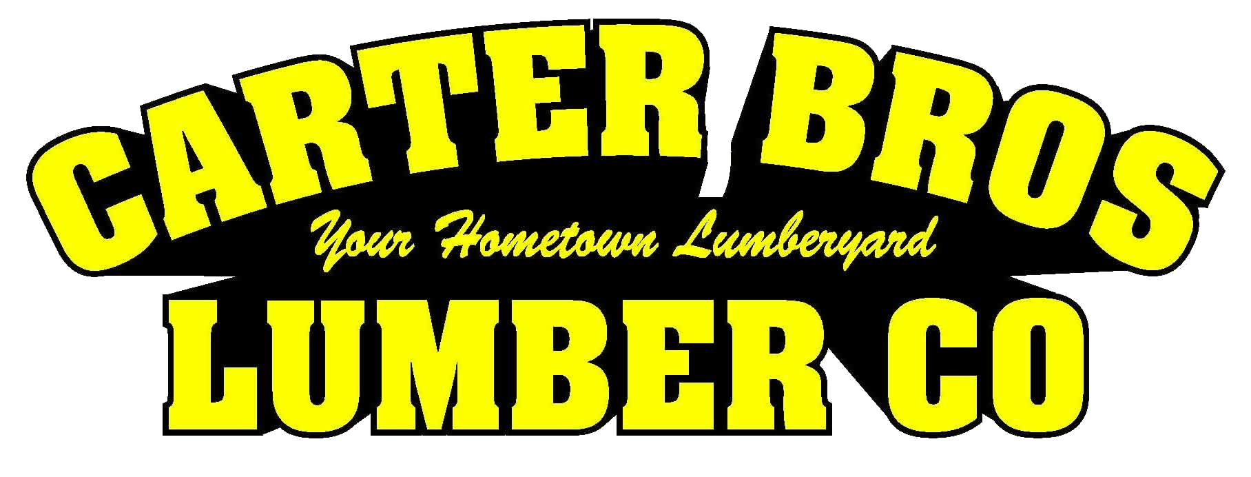 Carter Bros Lumber Co Carter Bros Lumber Co