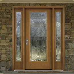 Doors — Wood Doors in Springfield, IL Doors — Wood Doors in Springfield, IL