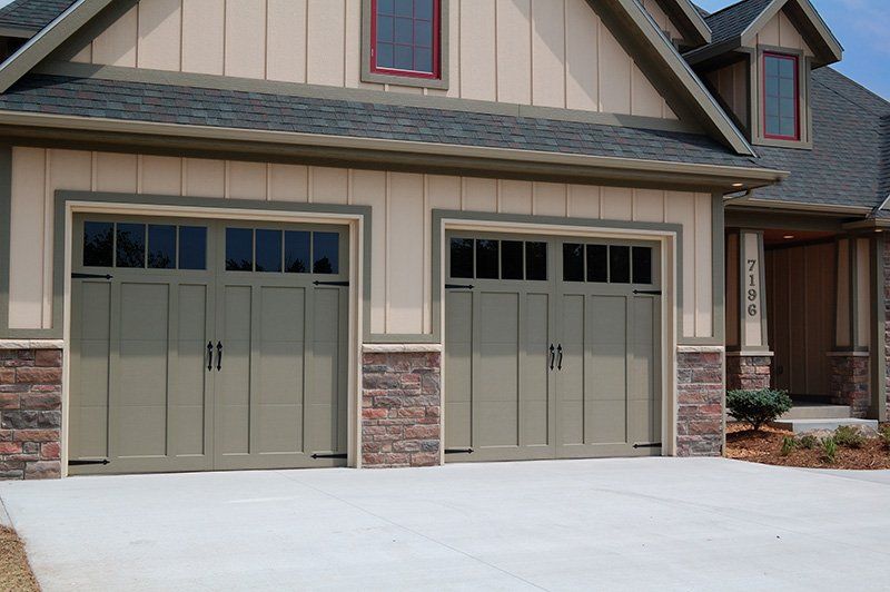 Doors — Wood Doors in Springfield, IL Doors — Wood Doors in Springfield, IL