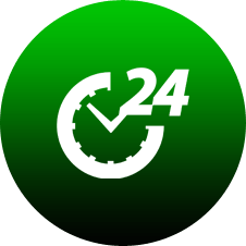 tap icon