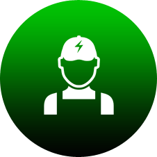 tap icon