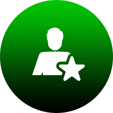 tap icon