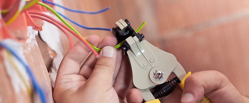 Wiring Regulation