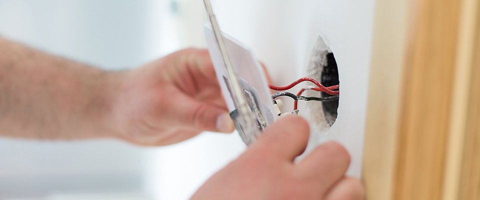 Electrical contractors