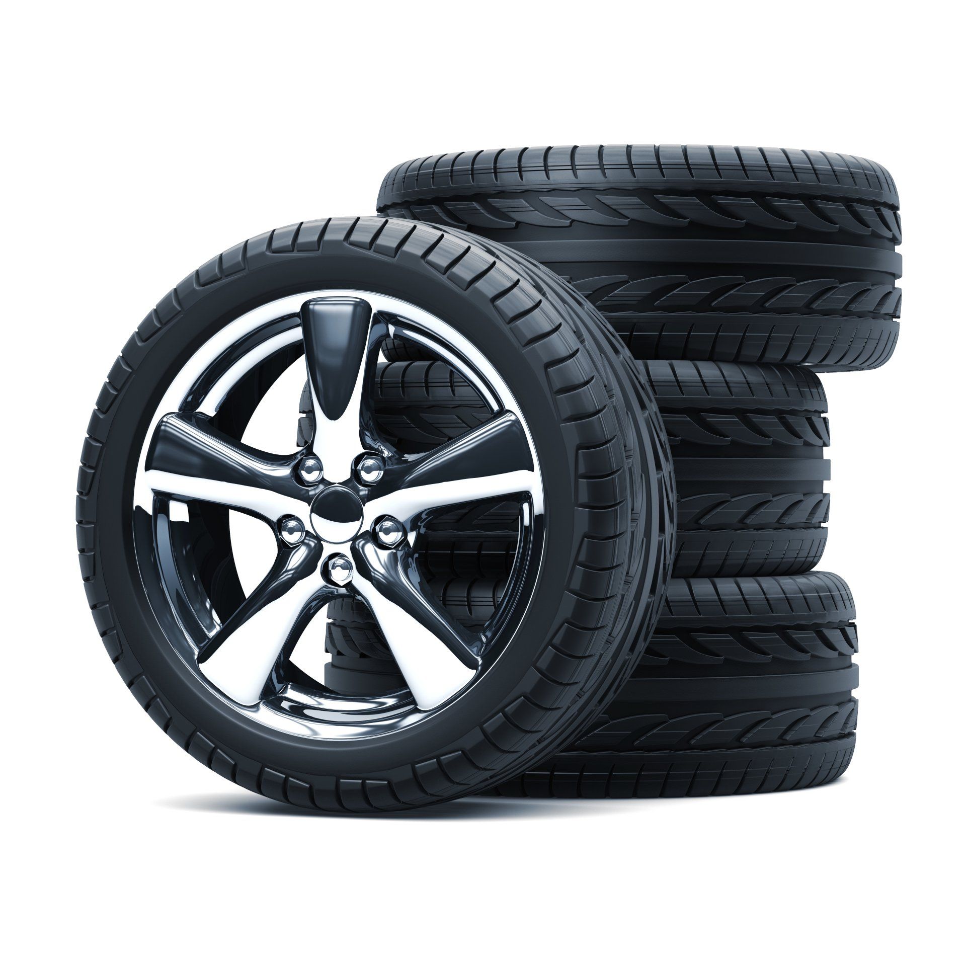 Commercial vehicle repairs