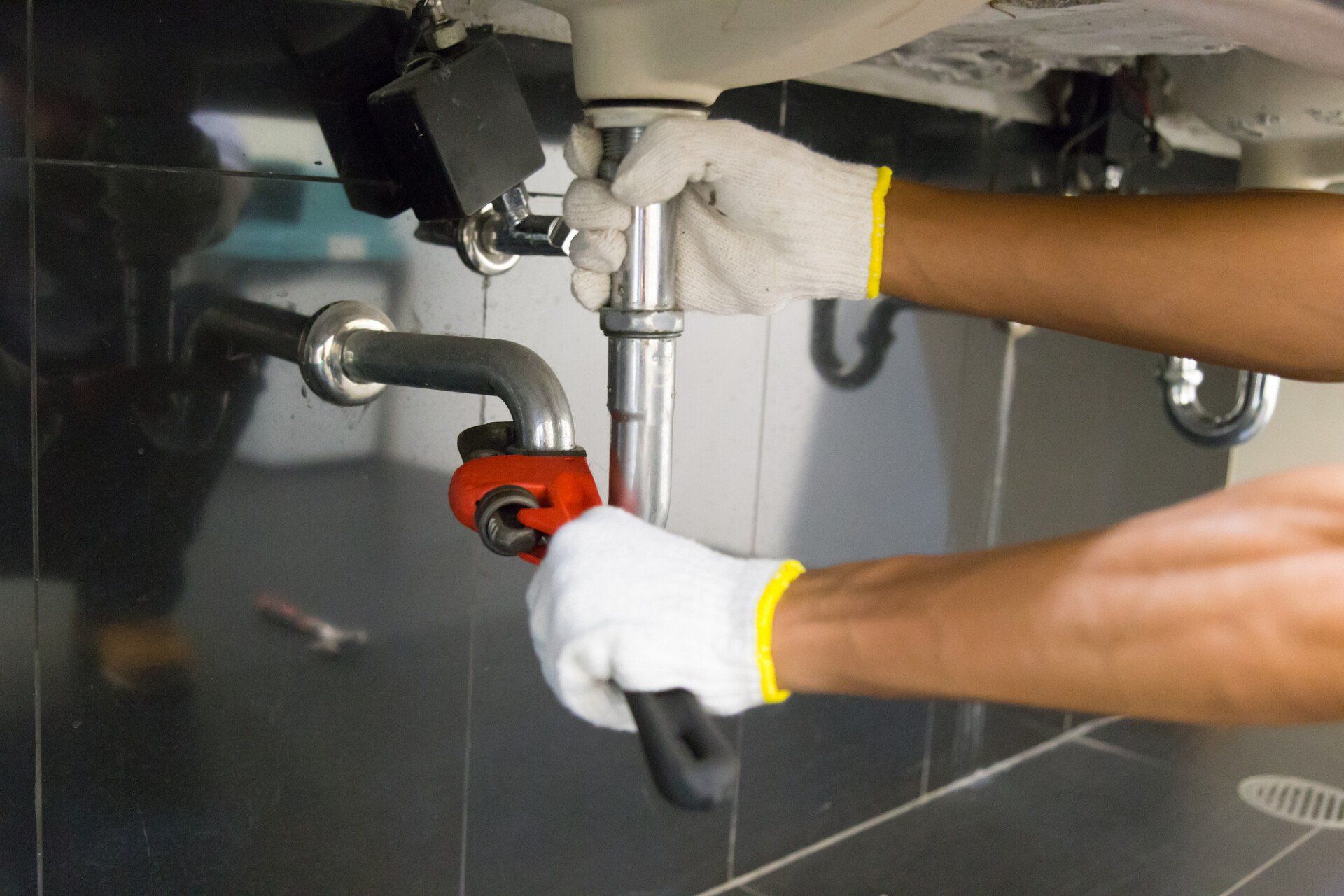 Handyman Services