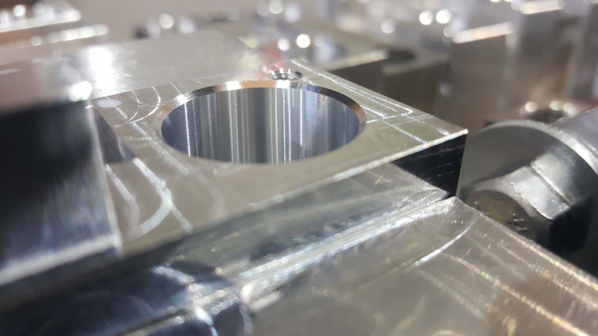 5 Things to Ask Before You Hire a CNC Machine Shop