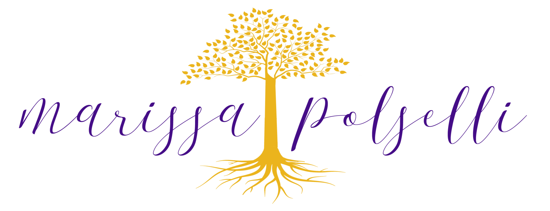 Marissa Polselli Logo