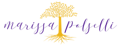 Marissa Polselli Logo