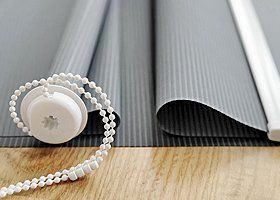 blinds materials