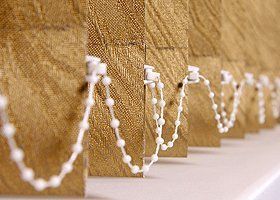 Bespoke blind fitting services