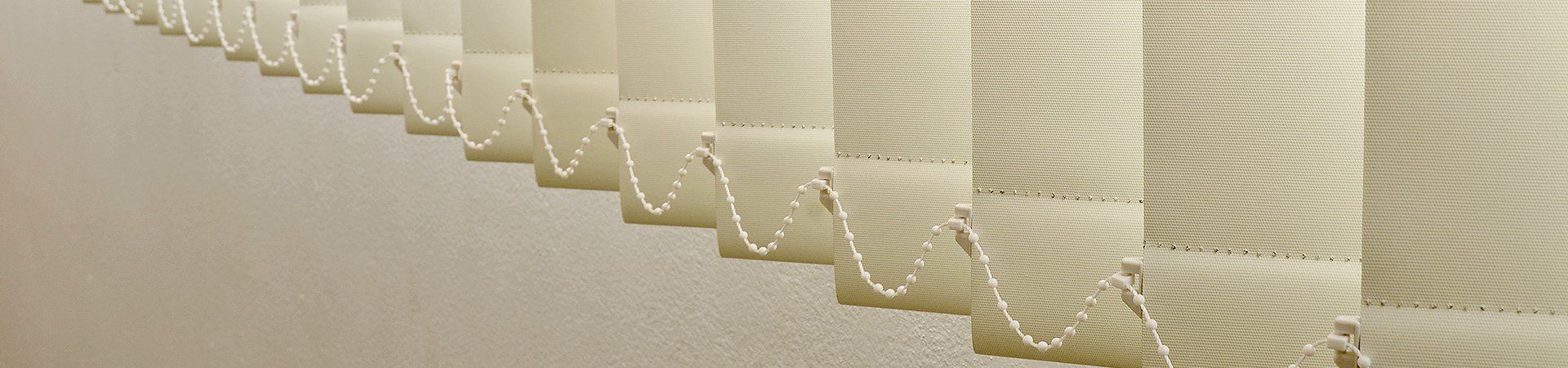 pleated blinds