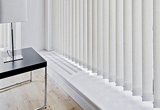 blinds fabric