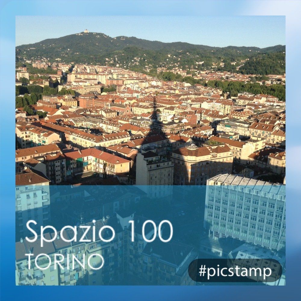 SPAZIO 100