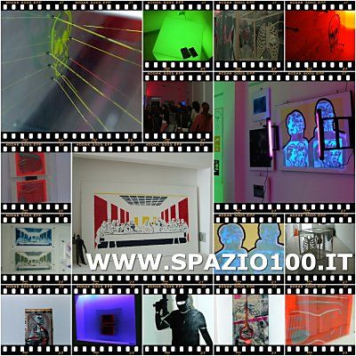 Mostra Second Life Chronicles