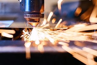 Structural Steel — Oxy-Fuel and Plasma Cutting in Penrose, CO Structural Steel — Oxy-Fuel and Plasma Cutting Metal in Penrose, CO