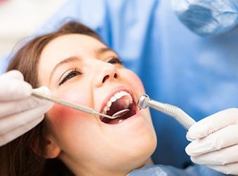 Dental Treatment - Teeth Whitening in Terre Haute, IN