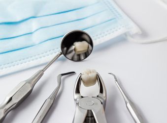 Tooth Extraction - Orthodontics Dentists in Terre Haute, IN