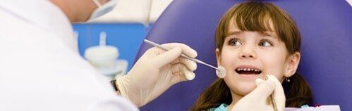 Dentist Terre Haute, IN / Child Dentist Terre Haute, IN