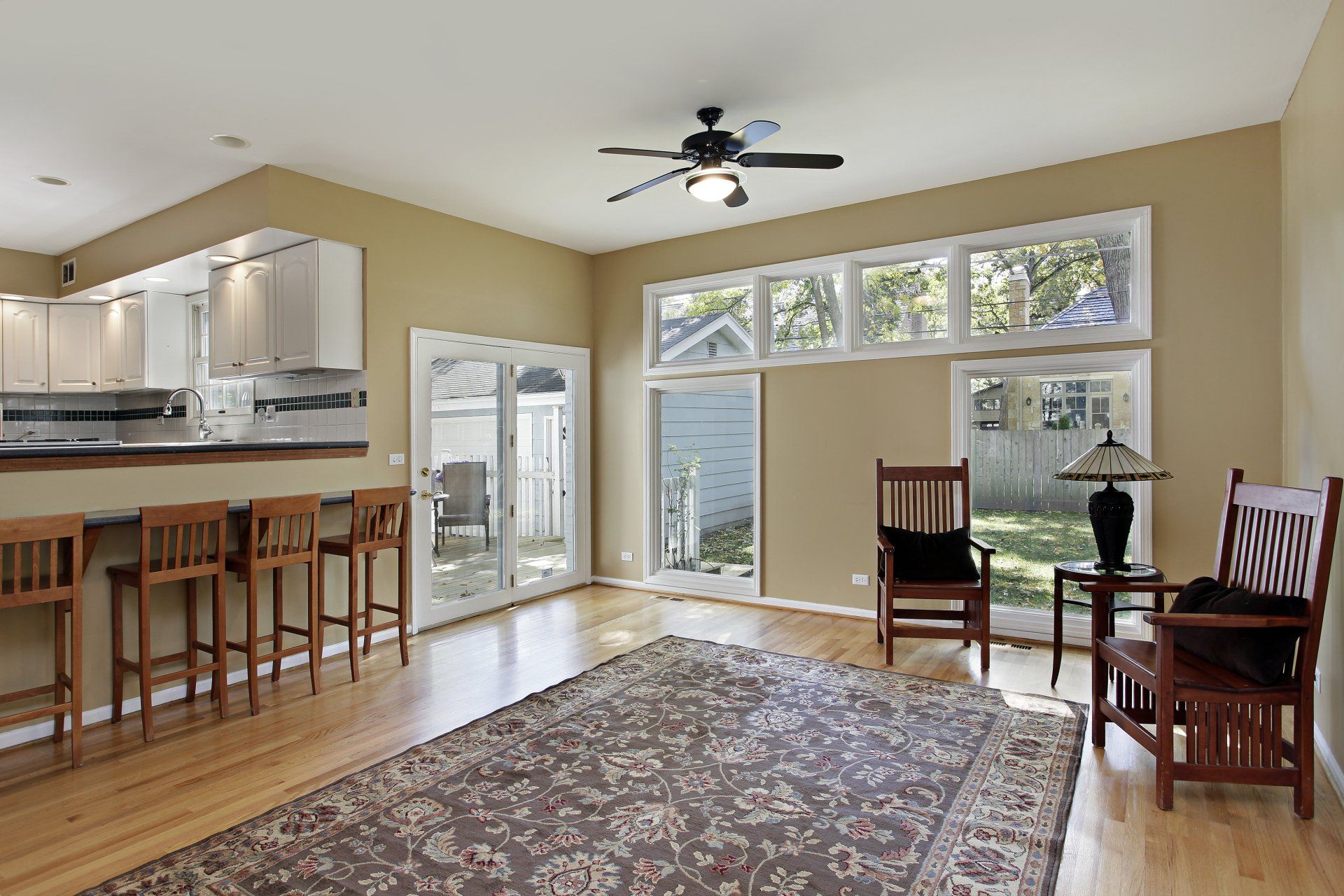 Residential and Commercial Cleaning Services in Columbus GA