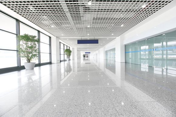 Professional Cleaning Services