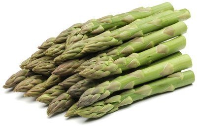 A wide selection of fresh vegetables