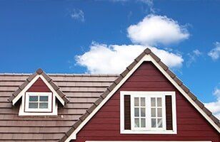 Roofing Contractor — Tile Roof in Yakima WA Roofing Contractor — Tile Roof in Yakima WA