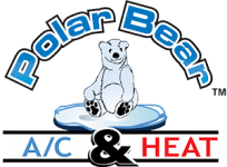 Polar Bear A/C & Heat Polar Bear A/C & Heat