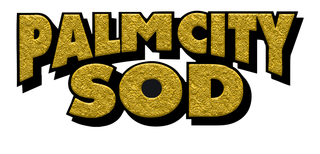 PALMCITY SOD PALMCITY SOD